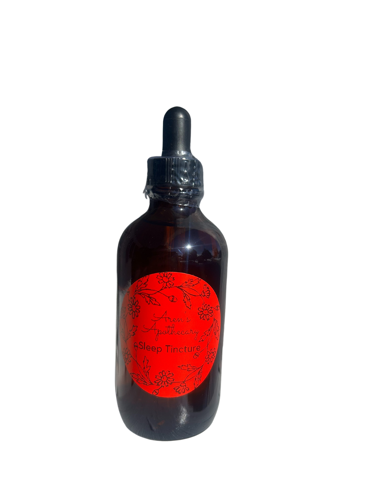 Sleep Tincture