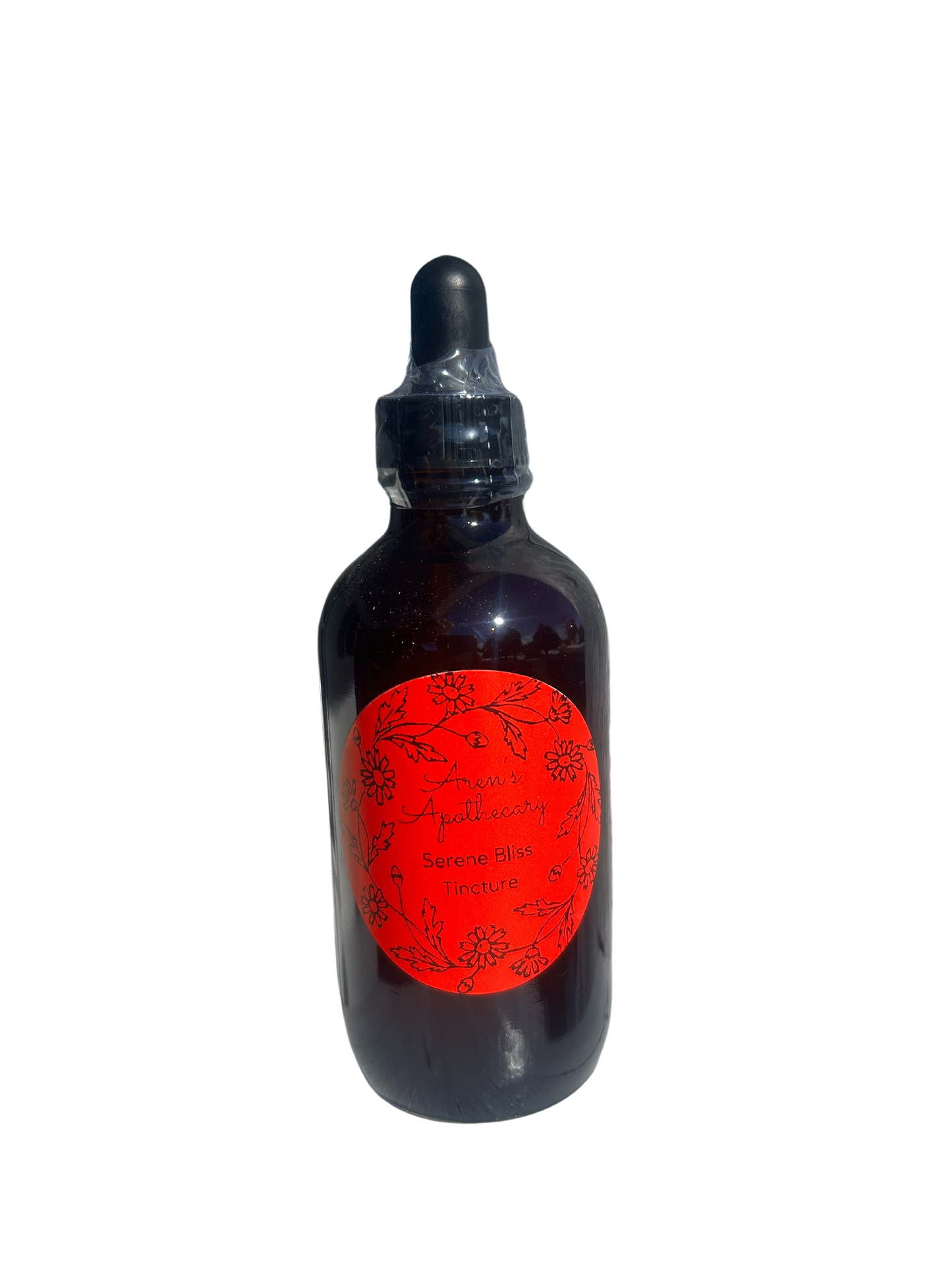 Serene Bliss Tincture