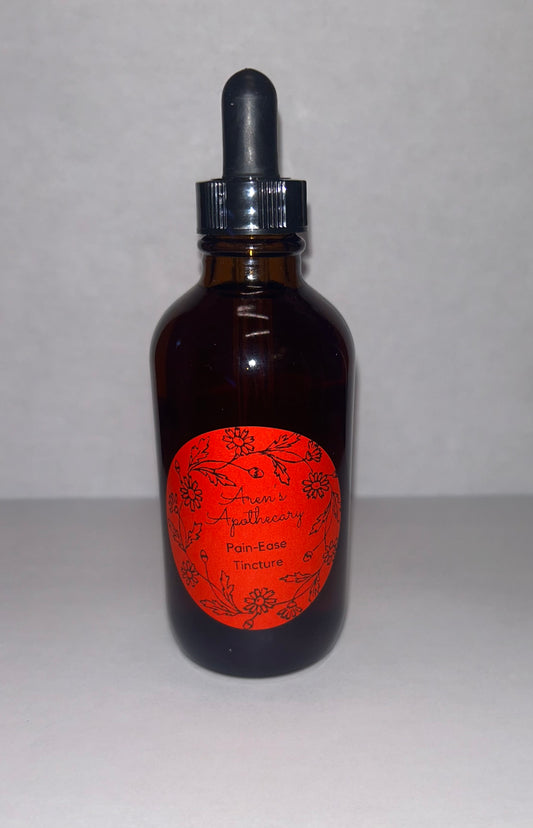 Pain-Ease Tincture
