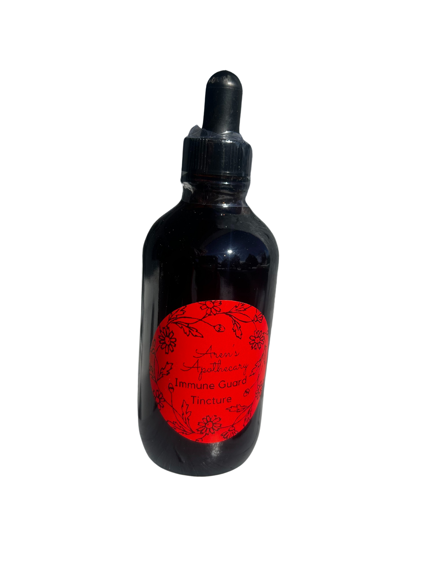 Immune Guard Tincture