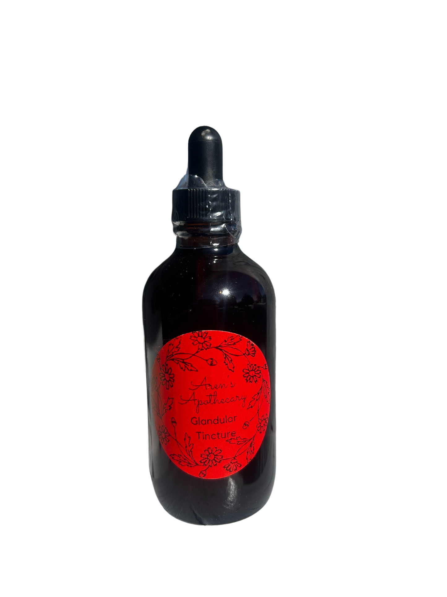 Glandular Tincture