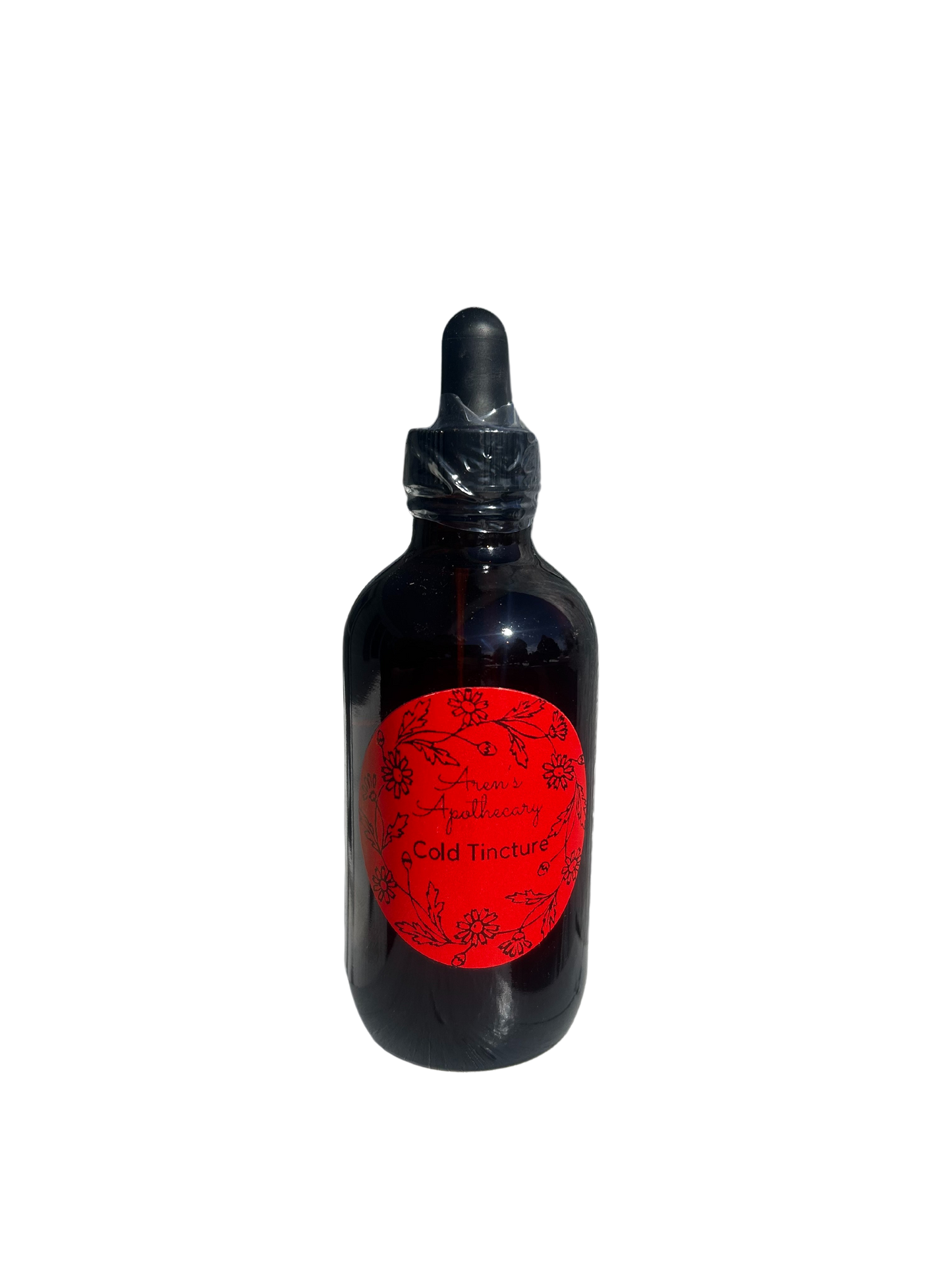 Cold Tincture