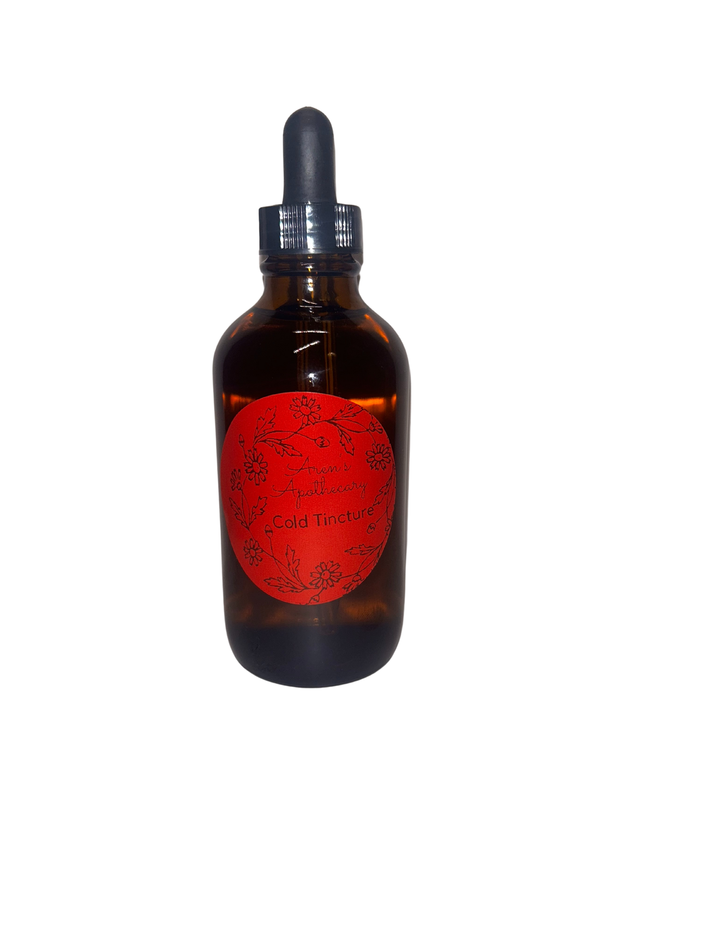 Cold Tincture