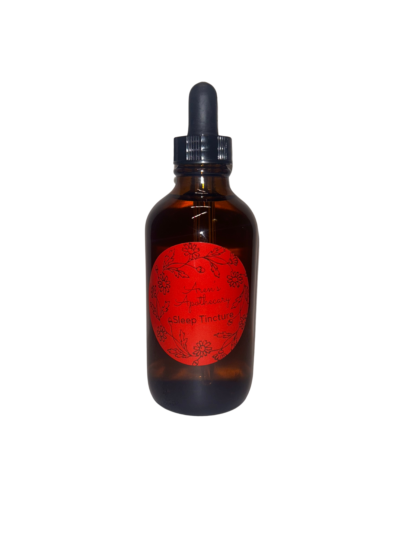 Sleep Tincture