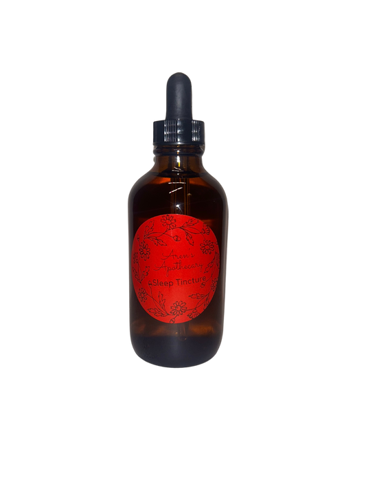 Sleep Tincture