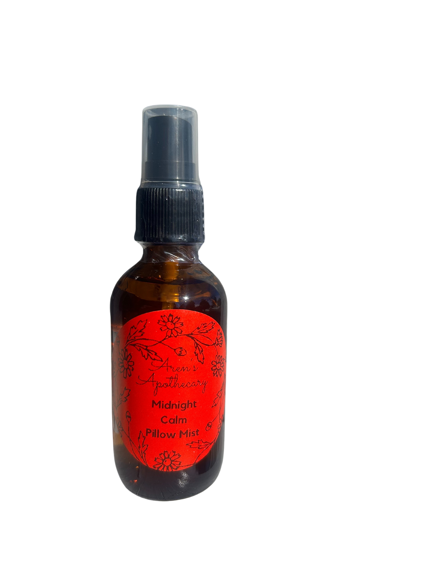 Midnight Calm Pillow Spray