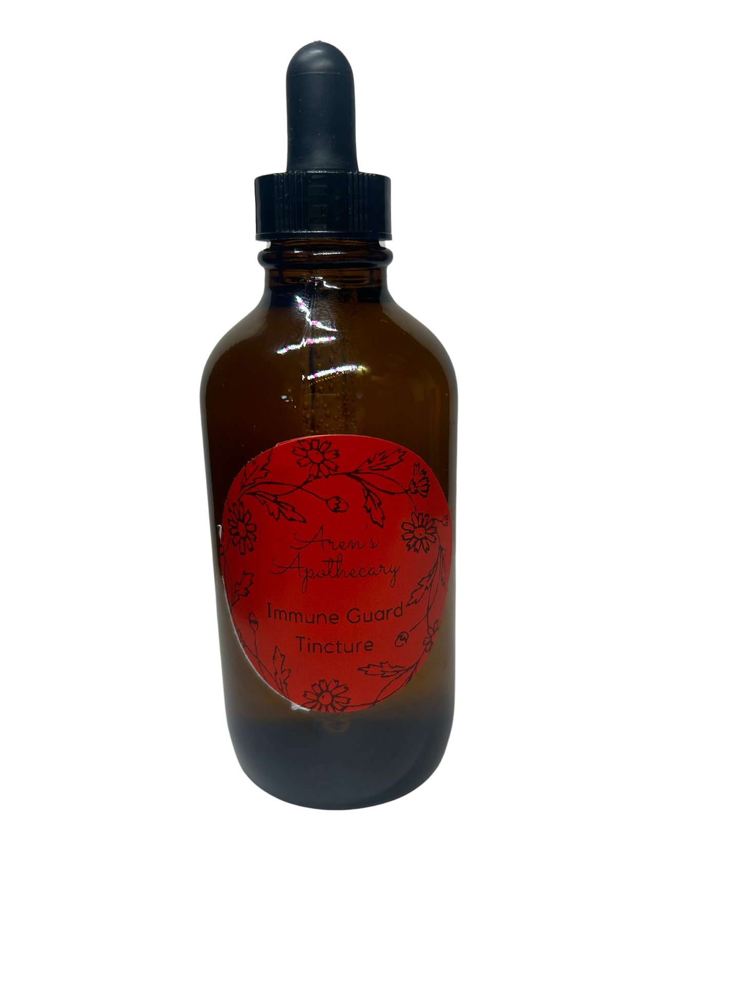 Immune Guard Tincture