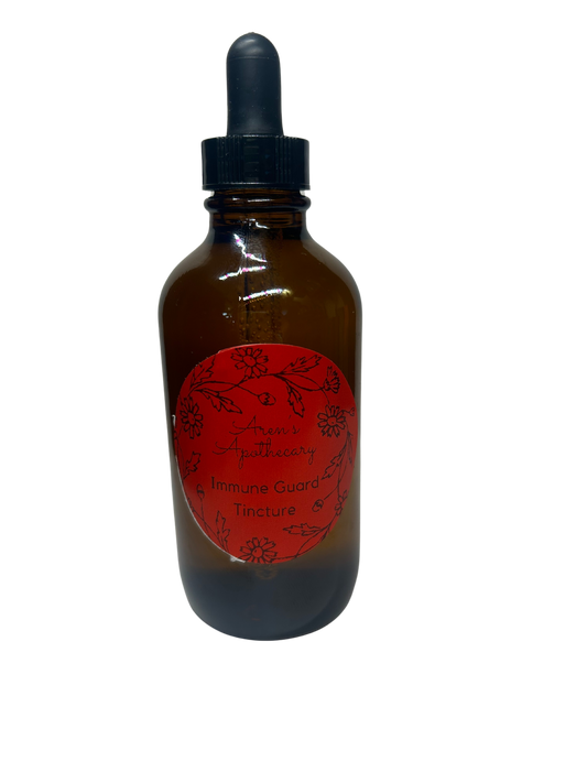 Immune Guard Tincture