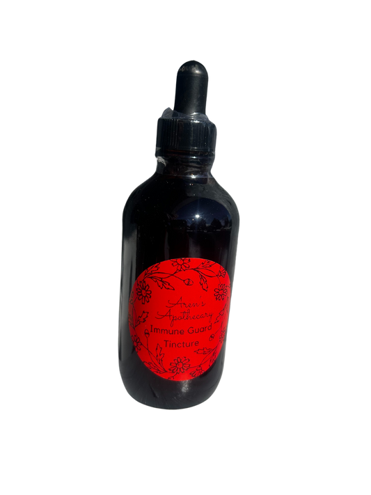 Immune Guard Tincture